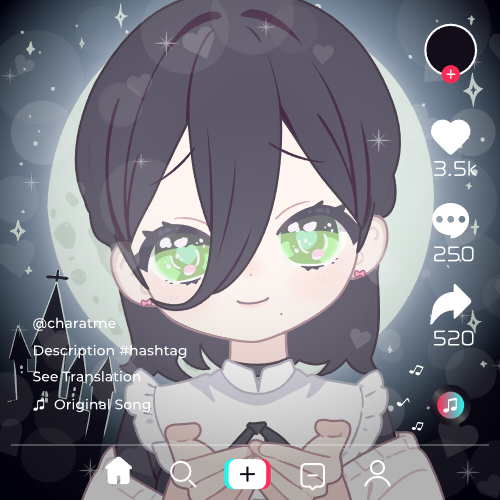 user creation