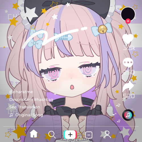 user creation