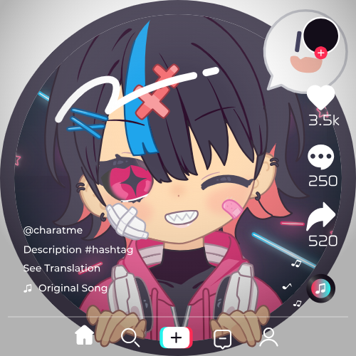 user creation
