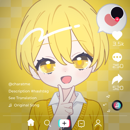 user creation