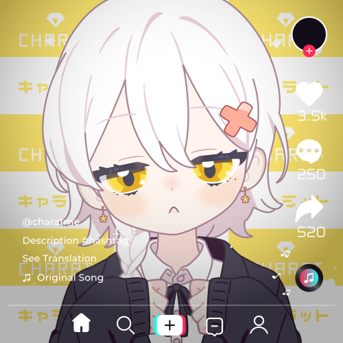 user creation
