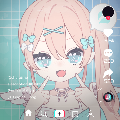 user creation