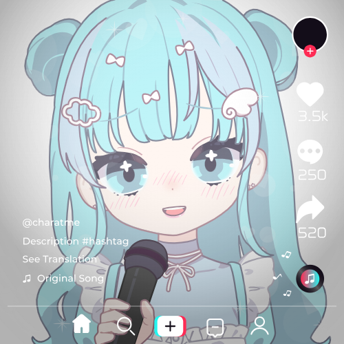 user creation