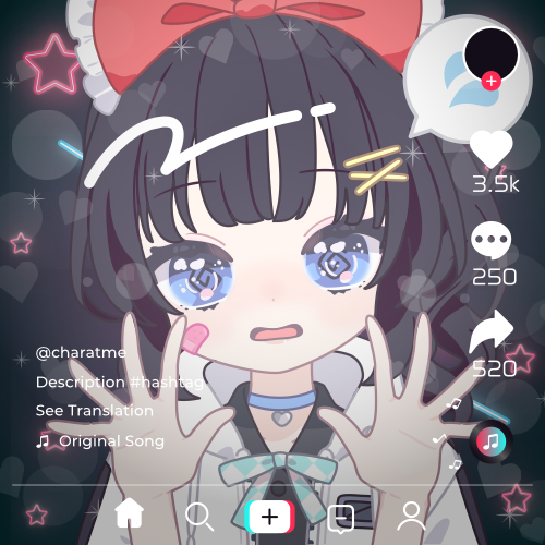 user creation