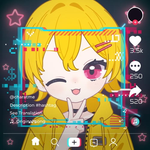 user creation