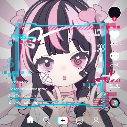user creation