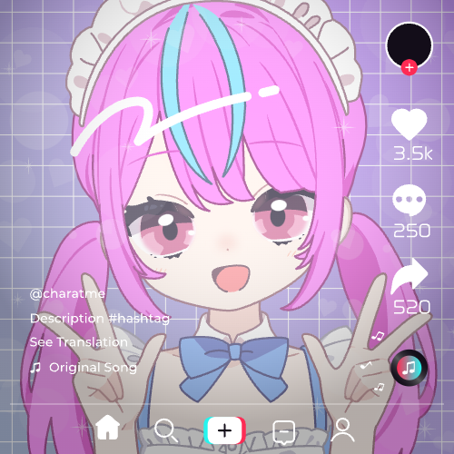 user creation