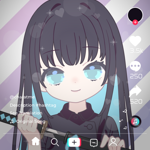 user creation