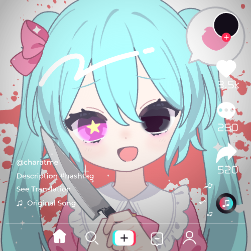 user creation