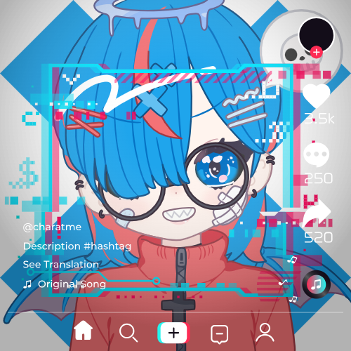 user creation