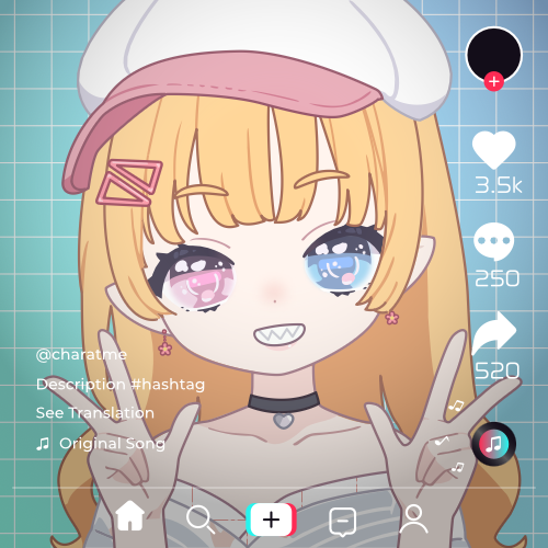 user creation
