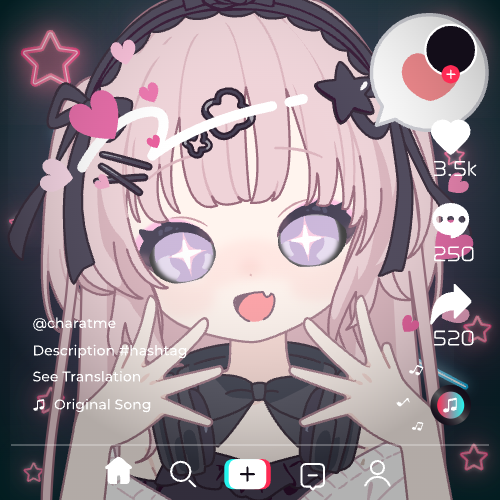 user creation