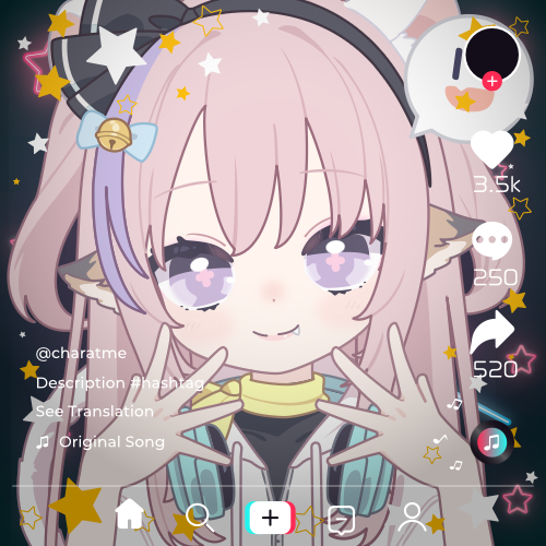 user creation