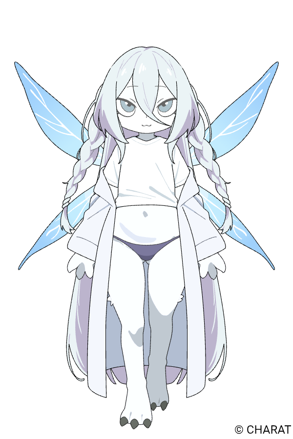 Shared avatar