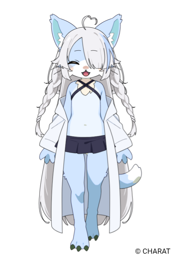 Shared avatar