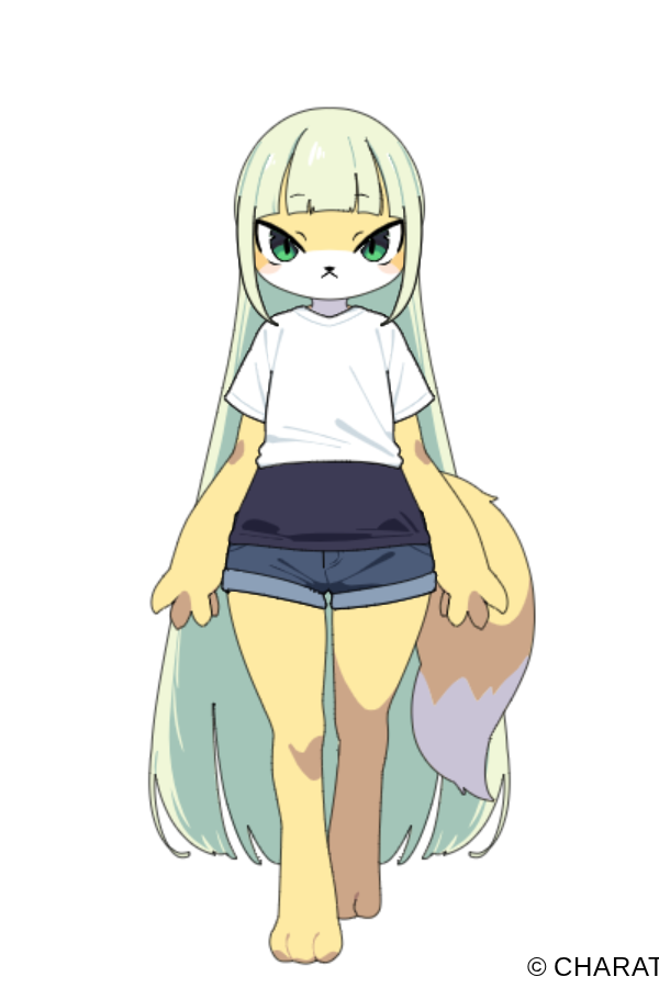Shared Image