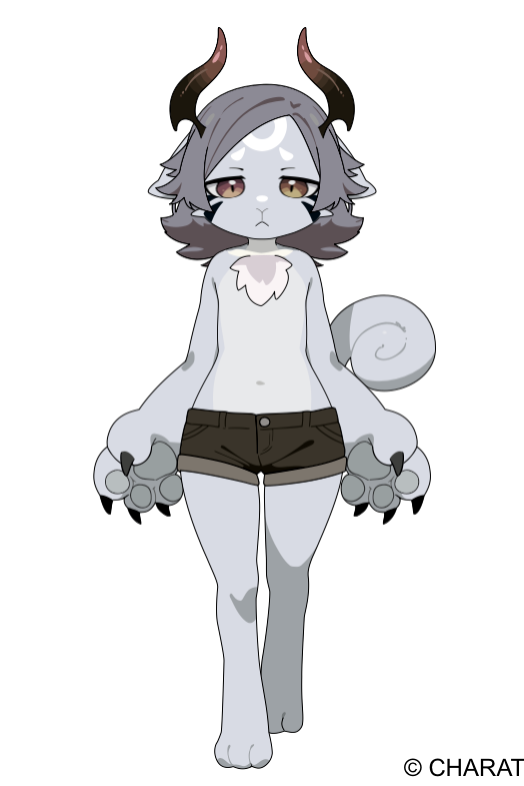 Shared avatar
