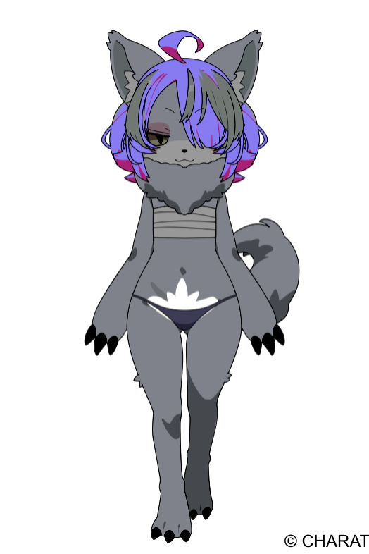 Shared avatar