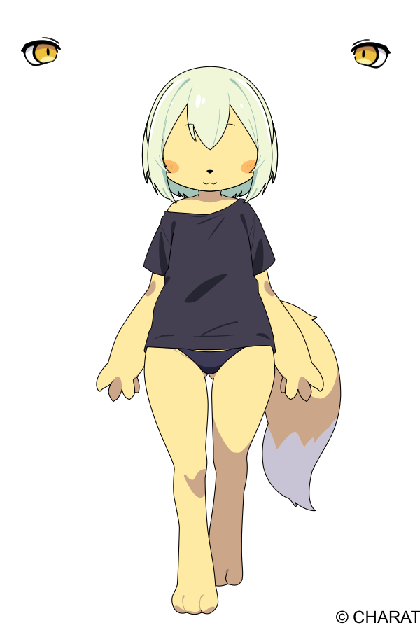 Shared avatar