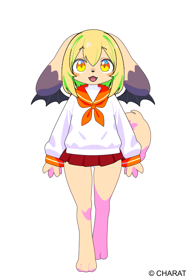 Shared avatar