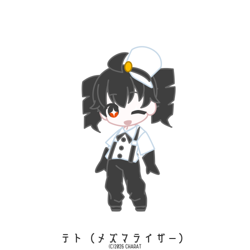 user creation