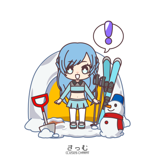 user creation