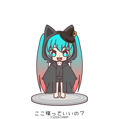 user creation
