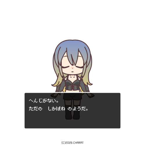 user creation