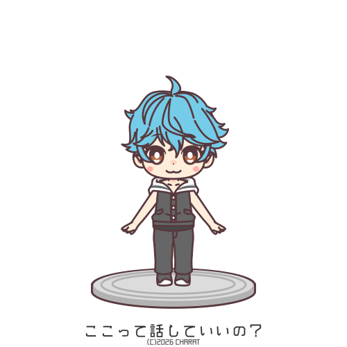user creation