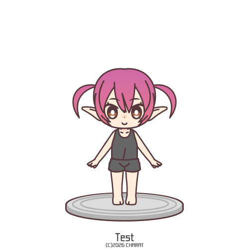 user creation