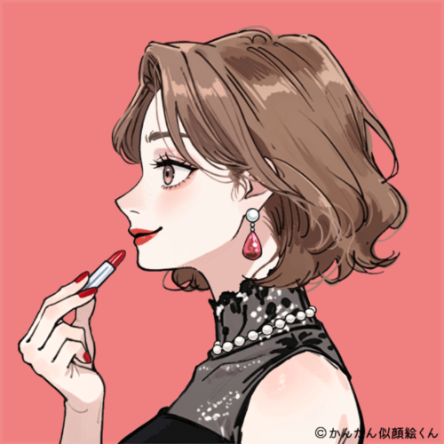 Shared portrait