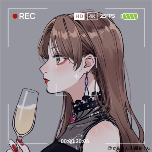 Shared portrait