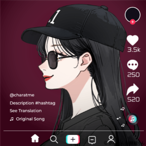 Shared Image