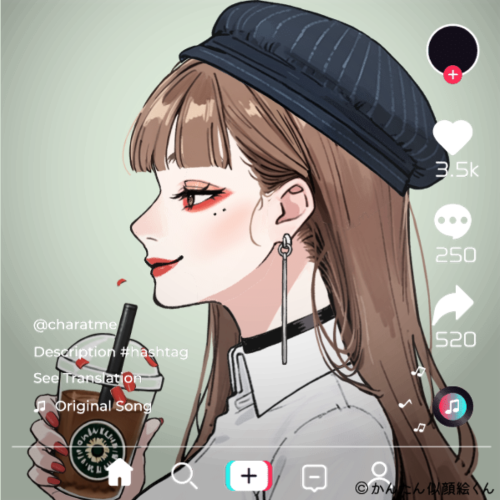 Shared Image