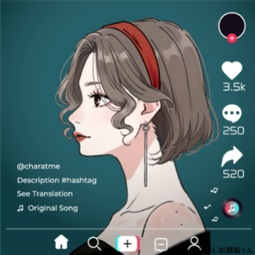 Shared Image