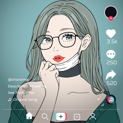 Shared Image