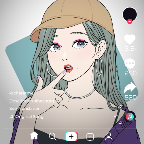 Shared Image