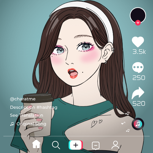 Shared Image