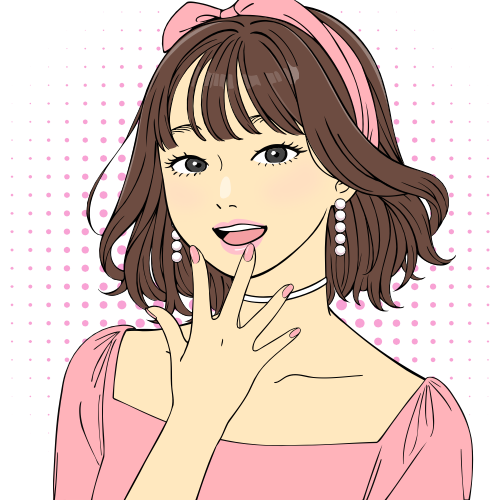 おしゃれな女性の似顔絵 | かんたん似顔絵くんβ おしゃれな女性の似顔絵 | かんたん似顔絵くんβ