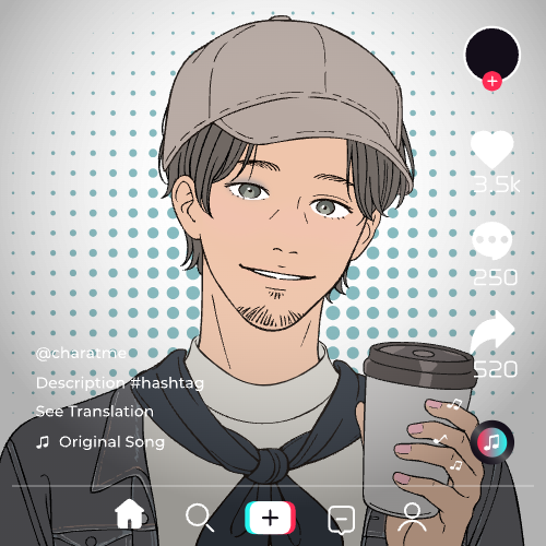 Shared Image