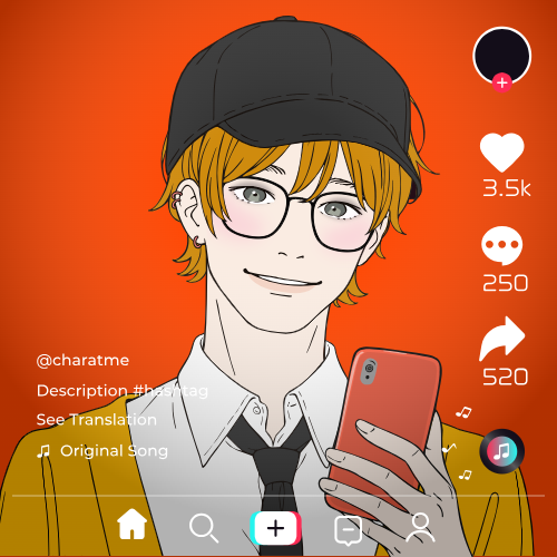 Shared Image