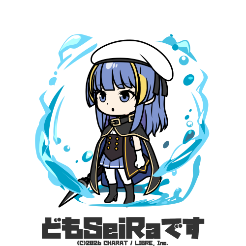 user creation