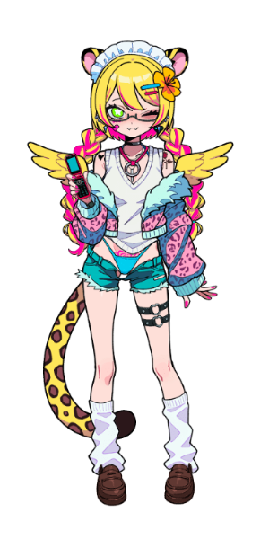 Shared Image