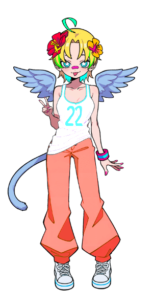 Shared Image