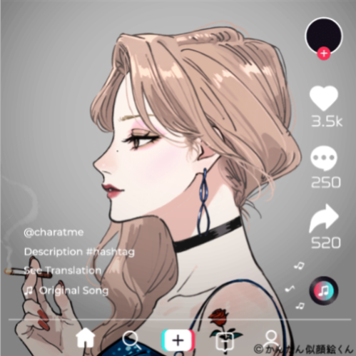 Shared Image