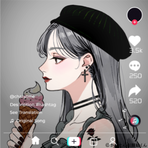 Shared Image