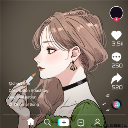 Shared Image