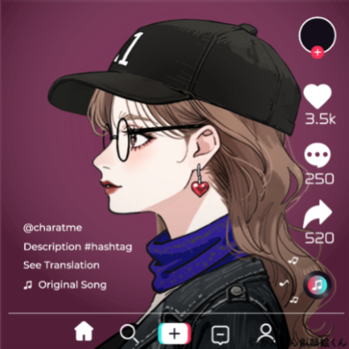 Shared Image