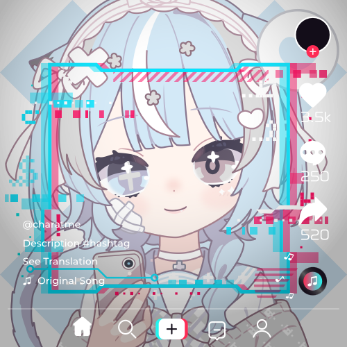 Shared Image