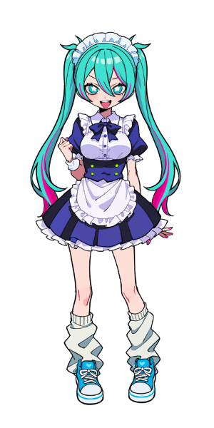 Shared Image